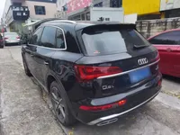 Audi Q5L 2022 (95800 км)