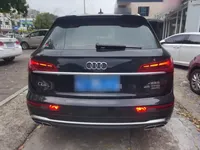 Audi Q5L 2022 (95800 км)