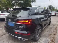 Audi Q5L 2022 (95800 км)