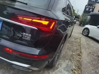 Audi Q5L 2022 (95800 км)