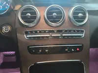 Mercedes-Benz GLC 2022 (95300 км)
