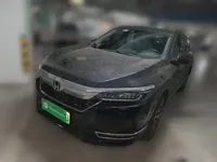Honda Breeze New Energy 2022 (77800 км)