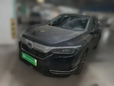 Honda Breeze New Energy 2022 (77800 км)
