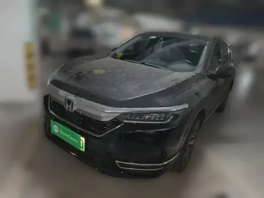 Honda Breeze New Energy 2022 (77800 км)