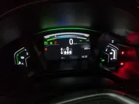 Honda Breeze New Energy 2022 (77800 км)