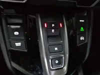 Honda Breeze New Energy 2022 (77800 км)