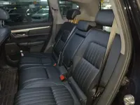 Honda Breeze New Energy 2022 (77800 км)