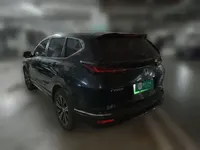 Honda Breeze New Energy 2022 (77800 км)