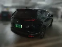Honda Breeze New Energy 2022 (77800 км)