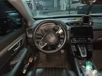 Honda Breeze New Energy 2022 (77800 км)