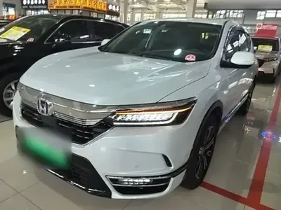Honda Breeze New Energy 2022 (29800 км)