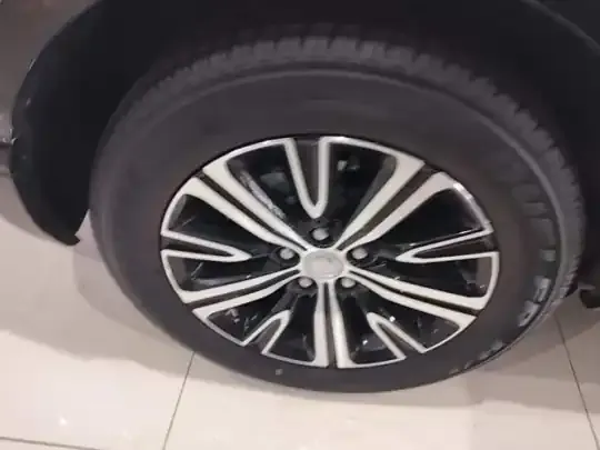 Honda Breeze New Energy 2022 (29800 км)