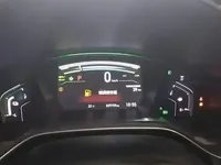 Honda Breeze New Energy 2022 (29800 км)