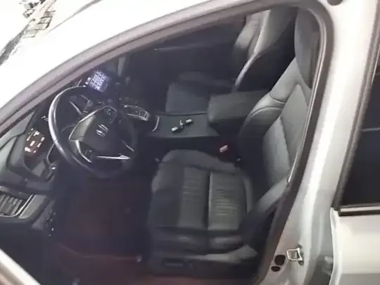Honda Breeze New Energy 2022 (29800 км)