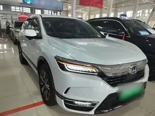 Honda Breeze New Energy 2022 (29800 км)
