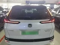 Honda Breeze New Energy 2022 (29800 км)