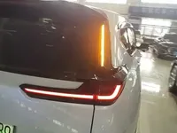 Honda Breeze New Energy 2022 (29800 км)