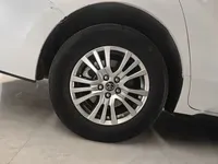 Toyota SIENNA 2021 (73500 км)