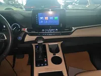 Toyota SIENNA 2021 (73500 км)
