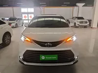 Toyota SIENNA 2021 (73500 км)