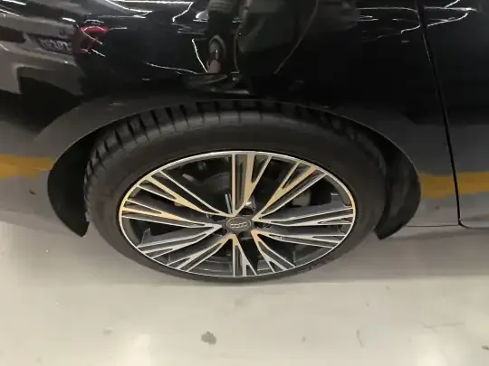 Audi A6L 2022 (119500 км)