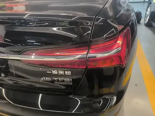 Audi A6L 2022 (119500 км)