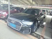 Audi A6L 2022 (87600 км)