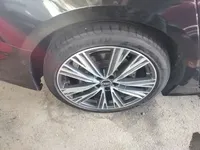 Audi A6L 2022 (87600 км)
