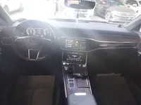 Audi A6L 2022 (87600 км)