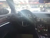 Audi A6L 2022 (87600 км)