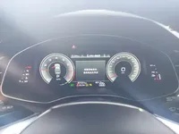 Audi A6L 2022 (87600 км)