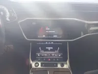 Audi A6L 2022 (87600 км)