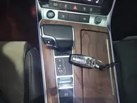 Audi A6L 2022 (87600 км)