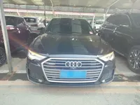 Audi A6L 2022 (87600 км)