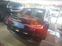 Audi A6L 2022 (87600 км)
