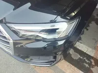 Audi A6L 2022 (87600 км)