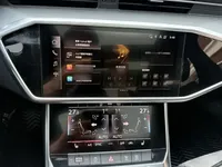 Audi A6L 2022 (96200 км)