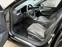 Audi A6L 2022 (96200 км)