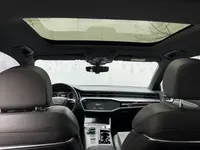 Audi A6L 2022 (96200 км)