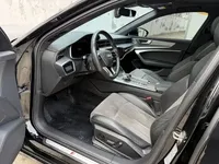 Audi A6L 2022 (96200 км)
