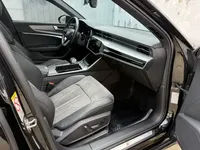 Audi A6L 2022 (96200 км)