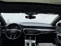 Audi A6L 2022 (96200 км)