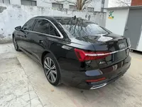 Audi A6L 2022 (96200 км)