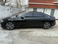 Audi A6L 2022 (96200 км)