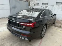 Audi A6L 2022 (96200 км)