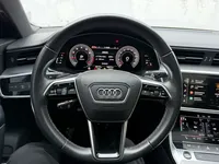 Audi A6L 2022 (96200 км)
