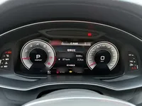 Audi A6L 2022 (96200 км)