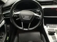 Audi A6L 2022 (30800 км)