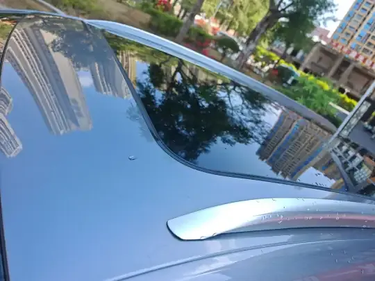 BYD Song Pro New Energy 2022 (31800 км)