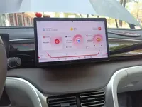 BYD Song Pro New Energy 2022 (31800 км)